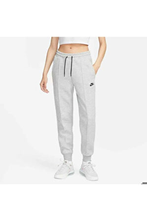 NİKE Tech Fleece Mr Jogger Kadın Eşofman Altı FB8330-063