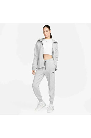 NİKE Tech Fleece Mr Jogger Kadın Eşofman Altı FB8330-063
