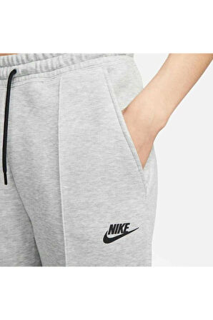 NİKE Tech Fleece Mr Jogger Kadın Eşofman Altı FB8330-063