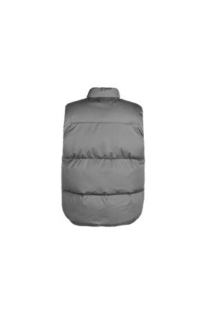 Club Primaloft® Erkek Yelek Fb7373-068 Gri