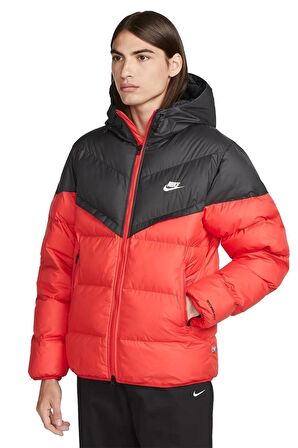 Nike Windrunner Primaloft Erkek Mont