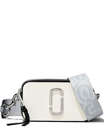 Marc Jacobs MJ2S3HCR500H03-164 Cotton Multi Kadın Omuz Çantası