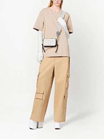 Marc Jacobs MJ2S3HCR500H03-164 Cotton Multi Kadın Omuz Çantası