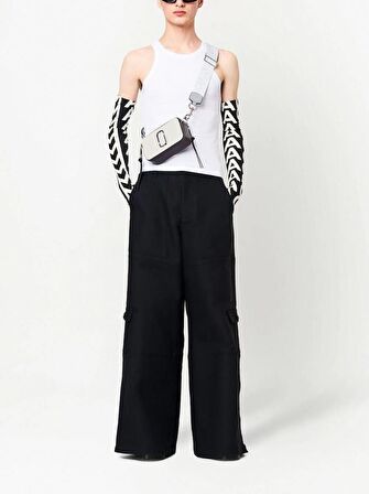 Marc Jacobs MJ2S3HCR500H03-164 Cotton Multi Kadın Omuz Çantası