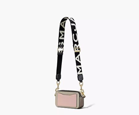 Marc Jacobs MJ2S3HCR500H03-241 Khaki Multi Kadın Omuz Çantası