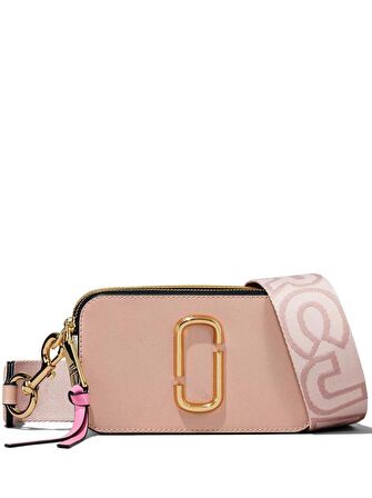 Marc Jacobs MJ2S3HCR500H03-695 Rose Multi Kadın Omuz Çantası