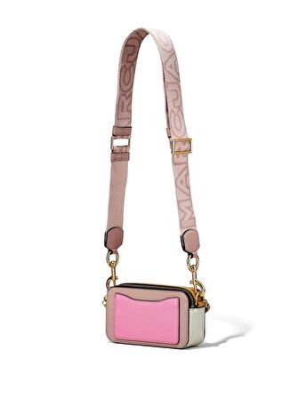Marc Jacobs MJ2S3HCR500H03-695 Rose Multi Kadın Omuz Çantası