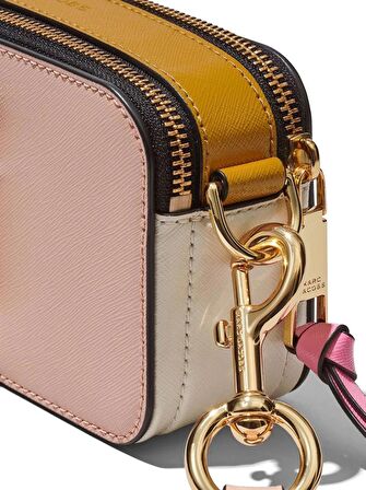 Marc Jacobs MJ2S3HCR500H03-695 Rose Multi Kadın Omuz Çantası