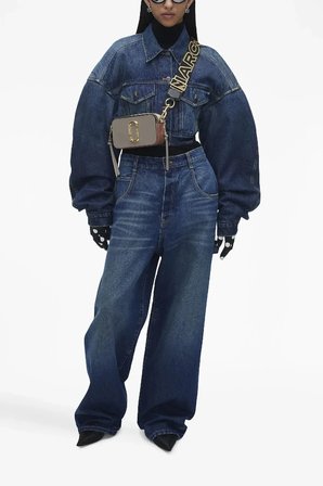 Marc Jacobs Kadın Çapraz Çantası 2S3HCR500H03