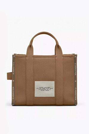 Kadın The Tote Bag El Çantası - Camel | undefined