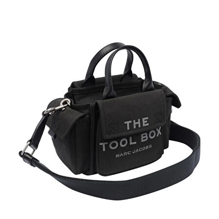 Marc Jacobs Kadın Çapraz Çanta 2S4HCR006H03