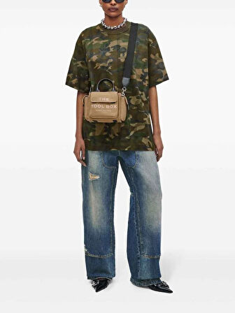 Marc Jacobs Kadın Çapraz Çanta 2S4HCR006H03