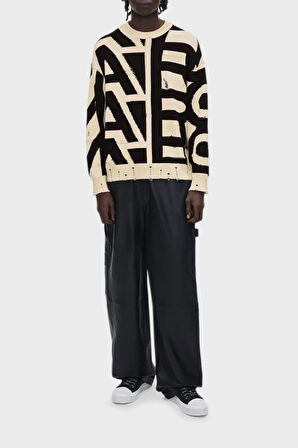 Marc Jacobs Bayan Ayakkabı 2S4FSN023F14 001