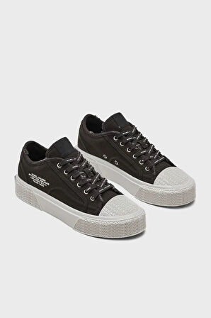Marc Jacobs Bayan Ayakkabı 2S4FSN023F14 001