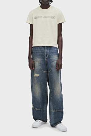 Marc Jacobs Bayan Ayakkabı 2S4FSN023F14 100
