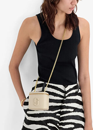 Marc Jacobs Kadın Çapraz Çanta 2F4SMN095S02