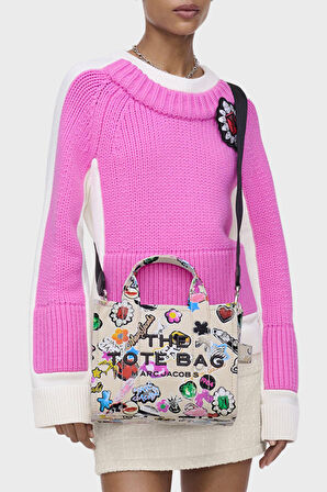 Marc Jacobs Bayan Çanta 2S5HTT002H03 101