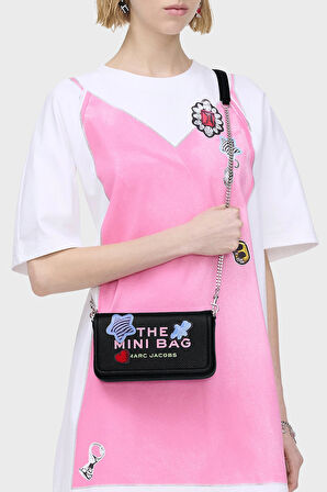 Marc Jacobs Bayan Çanta 2S5SMN010S01 002