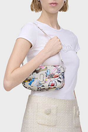 Marc Jacobs Bayan Çanta 2S5HSH027H02 101
