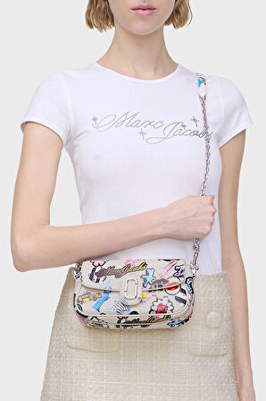 Marc Jacobs Bayan Çanta 2S5HSH027H02 101
