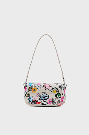 Marc Jacobs Bayan Çanta 2S5HSH027H02 101