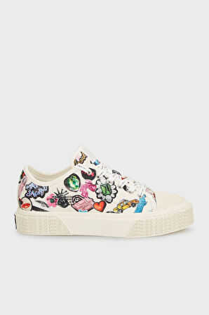 Marc Jacobs Bayan Ayakkabı 2S5FSN001F20 101