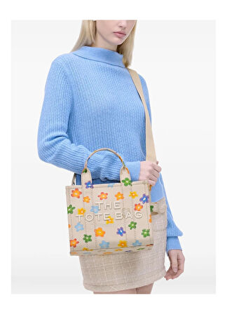 Marc Jacobs The Tote Bag Small Kadın El ve Çapraz Çanta 2P5HTT011H03