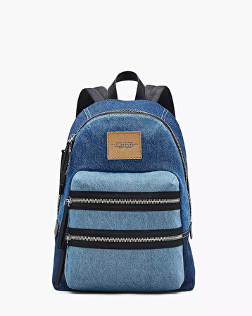 Marc Jacobs Unisex Sırt Çanta 2P5HBP003H03