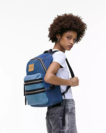 Marc Jacobs Unisex Sırt Çanta 2P5HBP003H03