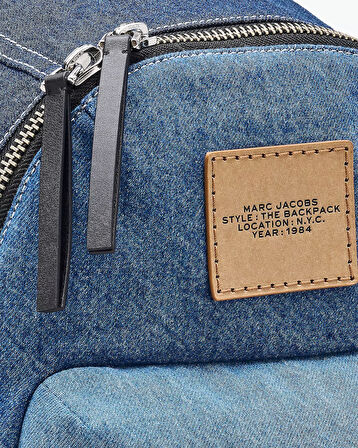 Marc Jacobs Unisex Sırt Çanta 2P5HBP003H03
