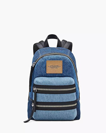 Marc Jacobs Unisex Sırt Çanta 2P5HBP002H03