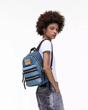 Marc Jacobs Unisex Sırt Çanta 2P5HBP002H03