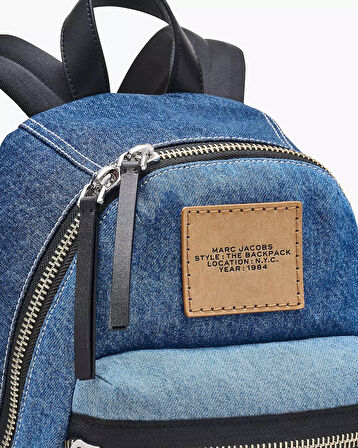 Marc Jacobs Unisex Sırt Çanta 2P5HBP002H03