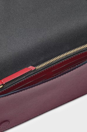 Marc Jacobs The Snapshot Ayarlanabilir Omuz Askılı Hakiki Deri Kadın Çanta ÇANTA 2P6SMN016S01 002 SİYAH