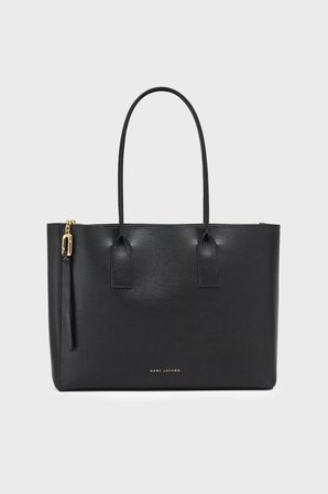 Marc Jacobs Deri Kadın Çanta ÇANTA 2P6HTT019H01 001 SİYAH