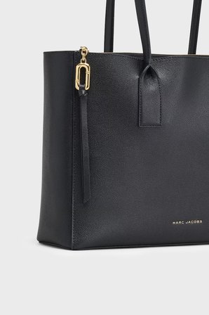 Marc Jacobs Deri Kadın Çanta ÇANTA 2P6HTT019H01 001 SİYAH