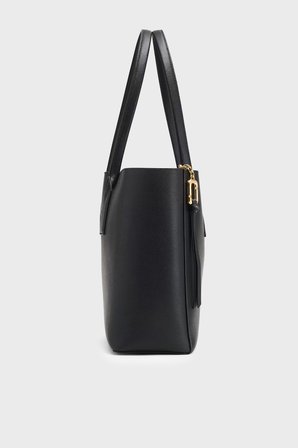 Marc Jacobs Deri Kadın Çanta ÇANTA 2P6HTT019H01 001 SİYAH