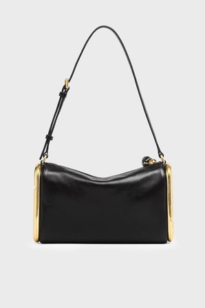 Marc Jacobs Deri Askılı Kadın Çanta ÇANTA 2P6HSH013H01 001 SİYAH