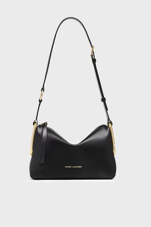 Marc Jacobs Deri Askılı Kadın Çanta ÇANTA 2P6HCR007H01 001 SİYAH