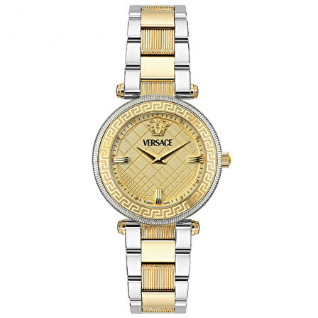 Versace VRSCVE8B00324 Kadın Kol Saati
