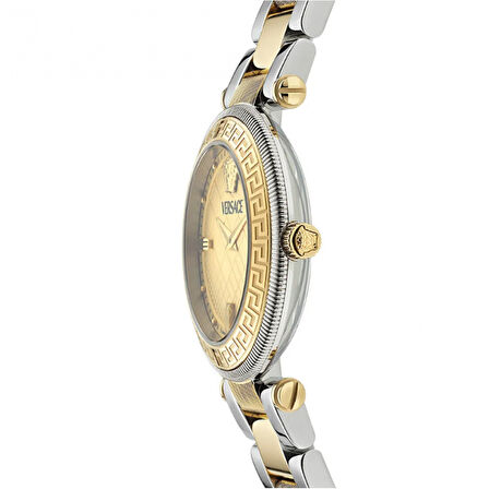 Versace VRSCVE8B00324 Kadın Kol Saati