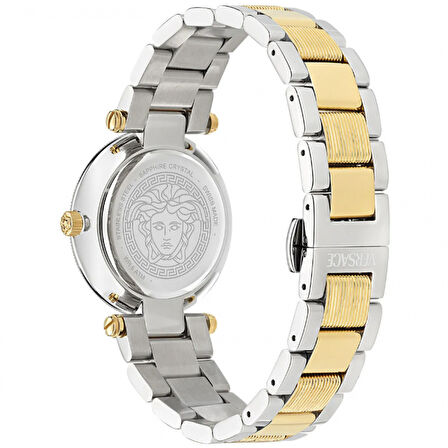 Versace VRSCVE8B00324 Kadın Kol Saati