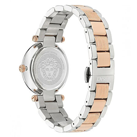Versace VRSCVE8B00424 Kadın Kol Saati