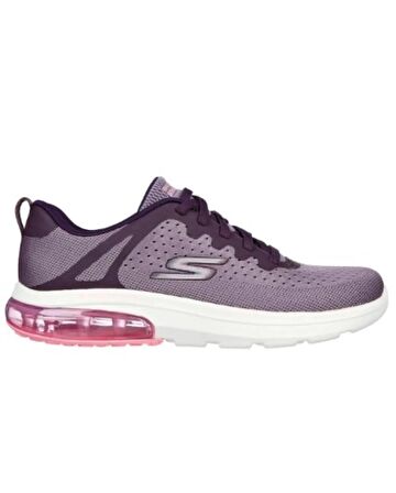 SkechersGO WALK AİR 2.0 -  CLASSY SUMM Kadın Gül Kurusu Yürüyüş Ayakkabısı