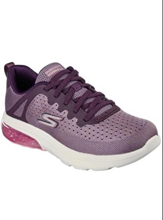 SkechersGO WALK AİR 2.0 -  CLASSY SUMM Kadın Gül Kurusu Yürüyüş Ayakkabısı