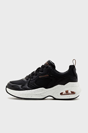 Skechers Kadın Ayakkabı 177052 BLK