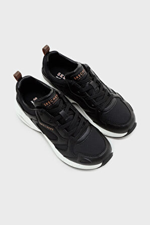 Skechers Kadın Ayakkabı 177052 BLK