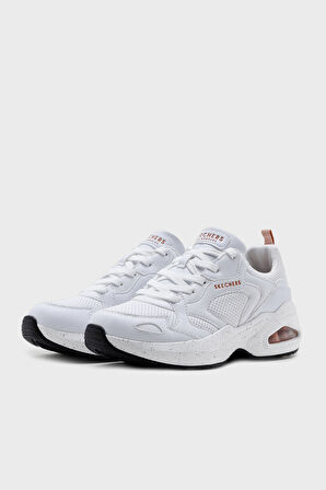 Skechers Kadın Ayakkabı 177052 WHT
