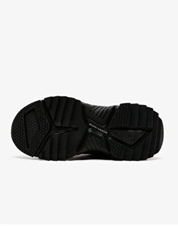 SKECHERS 133300 BBK UNİSEX SPOR  AYAKKABI