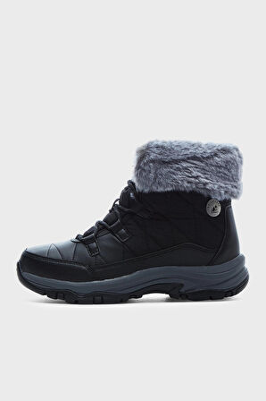 Skechers Kadın Bot 167431 BLK